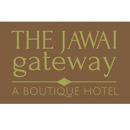 The Jawai Gateway Hotel Sheoganj Exterior foto