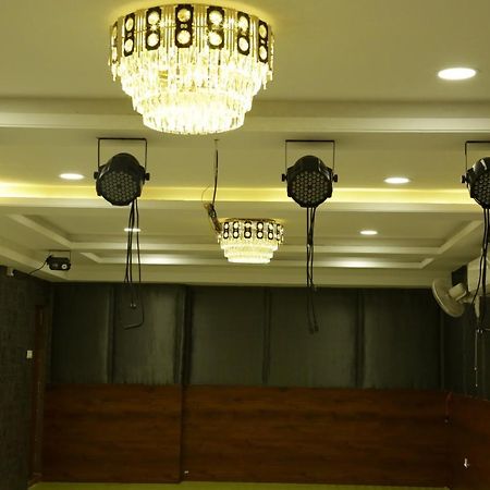 The Jawai Gateway Hotel Sheoganj Exterior foto