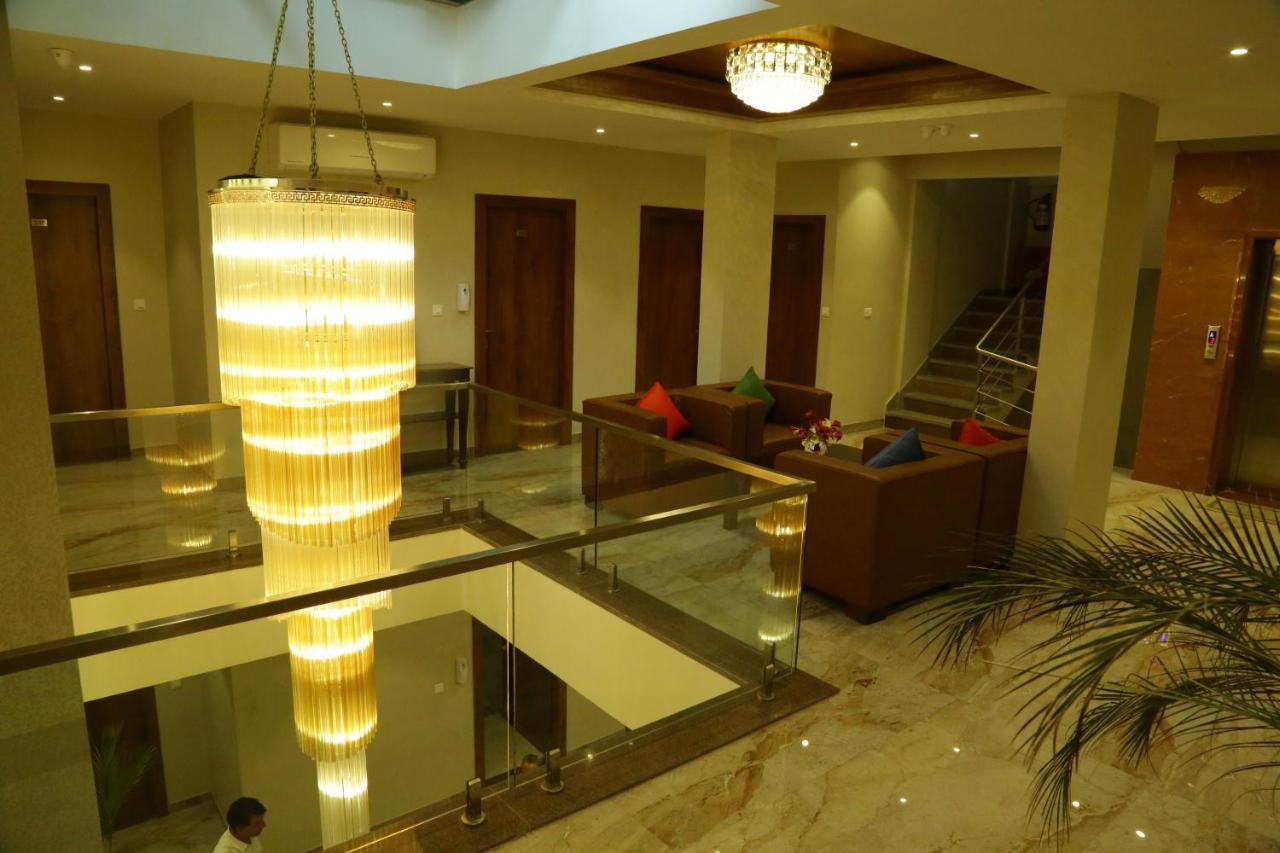 The Jawai Gateway Hotel Sheoganj Exterior foto