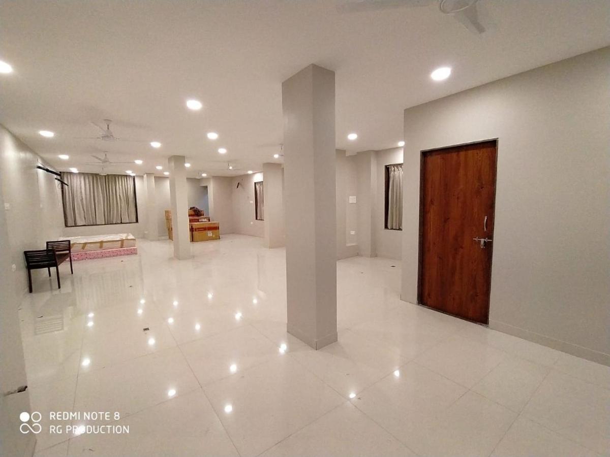 The Jawai Gateway Hotel Sheoganj Exterior foto