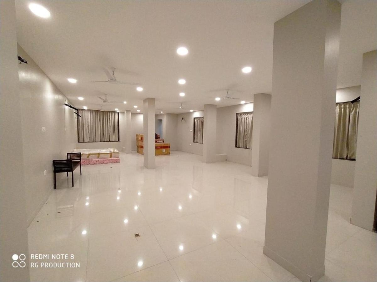 The Jawai Gateway Hotel Sheoganj Exterior foto