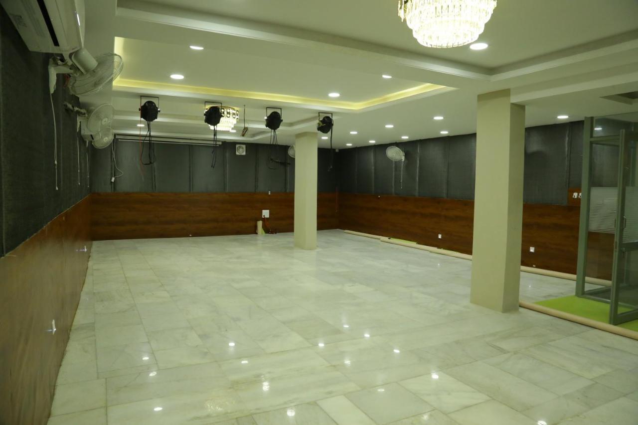 The Jawai Gateway Hotel Sheoganj Exterior foto