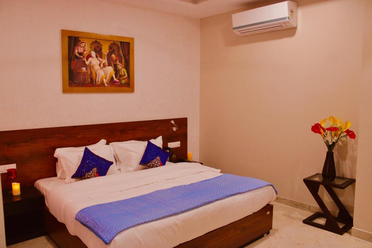 The Jawai Gateway Hotel Sheoganj Exterior foto
